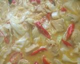 Foto langkah ke 6 dari resep Tongseng ayam.