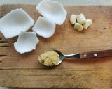 Foto del paso 1 de la receta: Sopa de verduras