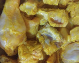 சிக்கன் சுக்கா (Chicken chukka recipe in tamil) ரெசிபி ஸ்டேப் 2 புகைப்படம்
