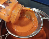 Foto del paso 4 de la receta: Mermelada de tamarillo