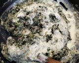Foto del paso 2 de la receta: Tarta de espinaca, sardina y atún 🐟