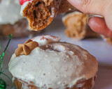 Foto del paso 3 de la receta: Donuts especiados