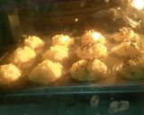 Foto langkah ke 8 dari resep Muffin Tape Singkong.