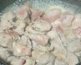 Foto del paso 2 de la receta: Cerdo al curry