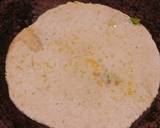 Dal Stuffed Parantha recipe step 6 photo