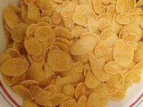 Cereal con leche