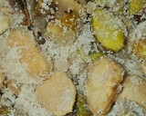 Foto del paso 3 de la receta: Almendras caramelizadas😉😉😉