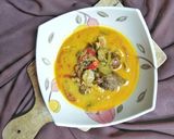 Foto langkah ke 4 dari resep Bothok Ati Ampela.