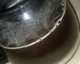 صورة لخطوة 3 من وصفة طريقه عمل النسكافيه بالحليب
