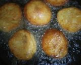 Foto langkah ke 5 dari resep Gemat/Luqaimat Khas Arab (sweet balls).