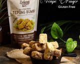 Foto langkah ke 6 dari resep Tempe Nugget Stick Gluten Free (Tempe Finger).