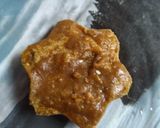 ডালগোনা কফি ক্যান্ডি/কটকটি রেসিপির ধাপ 2 ছবি