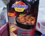 Foto langkah ke 1 dari resep Tempe ala Bacem pakai Kecap.