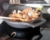 Foto del paso 8 de la receta Pollo a la Campesina