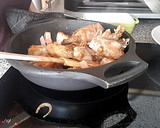 Foto del paso 8 de la receta: Pollo a la Campesina