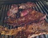 Foto del paso 2 de la receta: Entraña a la parrilla rápido
