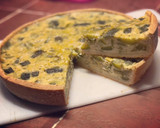 Foto del paso 6 de la receta: Tarta zapallitos fácil