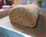 Foto langkah ke 4 dari resep 46.2024. Roti Gandum Utuh.