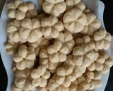 Kinyomópisztolyos süti recept fázis 3 fotója