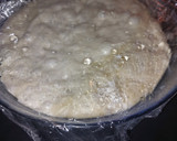 Foto del paso 2 de la receta: Focaccia