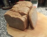 Foto del paso 10 de la receta: Pan de molde integral en amasadora ZERO-GLU de Imetc