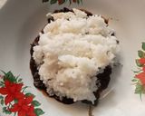 Foto langkah ke 3 dari resep Sego Tahu.