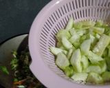 Foto langkah ke 11 dari resep Tumis Oyong Kecipir.