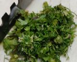 विदर्भ स्पेशल हेल्दी नाष्टा उकडपेंडी (ukadpendi recipe in marathi) रेसिपी स्टेप 3 फोटो