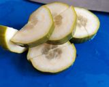 Foto del paso 2 de la receta: Pepinada fácil