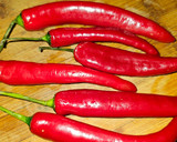 Foto del paso 1 de la receta: Chimichurri casero