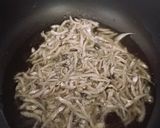 Foto langkah ke 1 dari resep Kacang Panjang Teri Pedas.