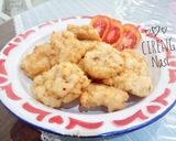 Foto langkah ke 3 dari resep Cireng Nasi.
