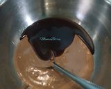Foto langkah ke 8 dari resep Brownies Kukus Amanda.
