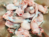 Ếch Kho Rau Răm