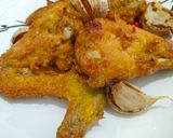 Foto langkah ke 4 dari resep Ayam Goreng Bawang Putih.