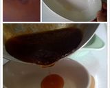 焦糖布丁蛋糕的食譜步驟3照片