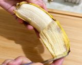 Foto langkah ke 1 dari resep Pisang Vla.