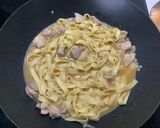 Foto del paso 2 de la receta: Sopa Chiang Mai (Khao Soy) de Tallarines