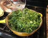 Kale, Sausage & Leftover Mashed Potato Soup recipe step 2 photo