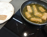 Foto del paso 10 de la receta: Pencas de acelgas rebozadas