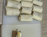 Foto langkah ke 2 dari resep Risoles.