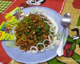 लेफ्ट ओवर रोटी पोहा (Left Over Roti Poha recipe in Hindi) रेसिपी चरण 6 फोटो