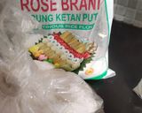 Foto langkah ke 1 dari resep Awug Awug Tepung Ketan.