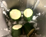 Foto del paso 2 de la receta: Crema de calabacín en MCC 🍵