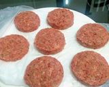 Foto del paso 7 de la receta: Hamburguesas caseras