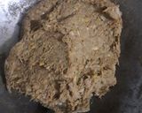 A picture of step 6 of Jackfruit kebab.