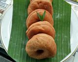Foto langkah ke 13 dari resep Donat ubi coklat empuk.