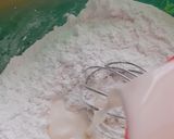 Foto langkah ke 2 dari resep Apem Tape Nasi rasa Stoberi.