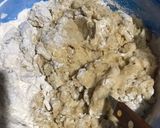 Foto del paso 2 de la receta: Medialunas