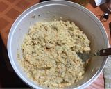Foto del paso 1 de la receta: Hamburguesas de arroz